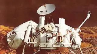 Kip Thorne: 1976 Viking Spacecraft Measurement of the Shapiro Time Delay