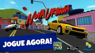 Nova Urbana - Open Beta Launch Trailer