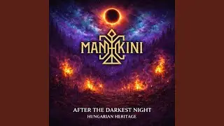 After the darkest night (feat. Sólyomszive)