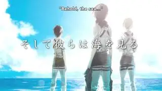 Attack on Titan  Season 3 Preview Video!!!