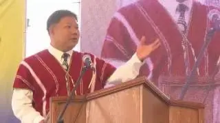 Bible study 2(ศจ.ทองดี ศุภรนานา)