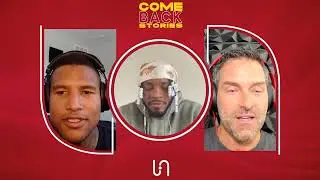 Trusting the process &mdash; Comeback Stories Podcast: Plant or Pivot - Armani White