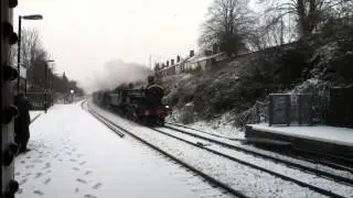 Double Headed Haulage 4936+4965