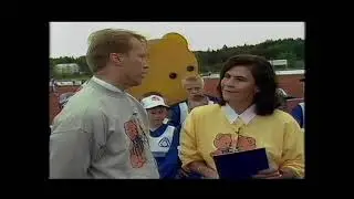 Riihimäki - Hyvinkää 1993