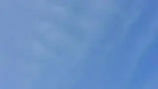 DAYTIME UFO Sighting 2019 (Nepal)