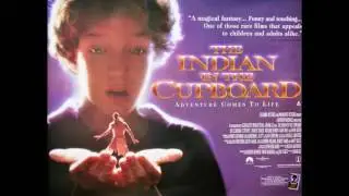 The Indian In The Cupboard (OST) - Main Title