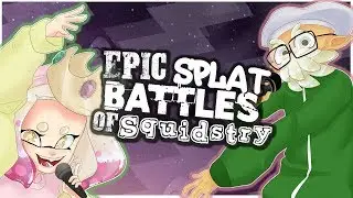 PEARL vs CAP'N CUTTLEFISH | ft Viantastic and Octoling Hacker