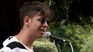 Pleasure Garden Live - 18 July 2020 - Gabriel Templar - Blame The Nerves