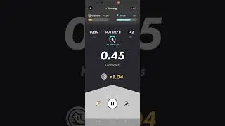 Stepn GST earning live. #shorts #stepn #gst #gmt #ytshorts #youtubeshorts #shortsfeed