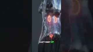 Uric Acid  The Microscopic War Waging in Your Joints!