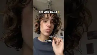 Spanish Words they Won't Teach You in School!