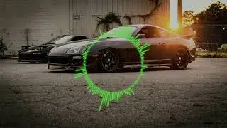 Just Us  - Tribbs X Roxie [SHEXPIR Remix]