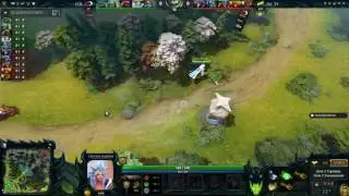 Na'Vi vs compLexity №1 bo3   ESL One Frankfurt 2016, 18 06 16