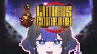 【LIMBUS COMPANY】 My grand return to Canto 9.. I heard this was peak?!