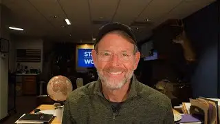 Job 33-35 | Stand on the Word
