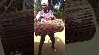 Mandar played by Arun.. Fun time