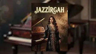 Jazzirgah | Ethno Jazz from Azerbaijan | Acoustic Jazz & Female Vocal