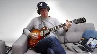 Gibson Les Paul Standard 2006 - www.guitarcolonel.com