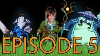 Dota 2 Weekly Update - Ep. 5 with Purge