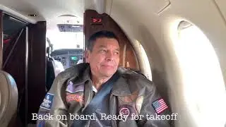 TRIP REPORT Boutique Air