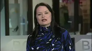 Kris Sims on the CleanBC Plan
