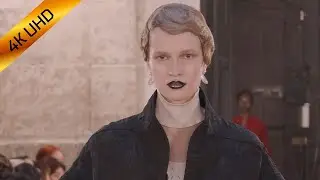 Mame Kurogouchi | Fall Winter 2025/2026 | Paris Fashion Week