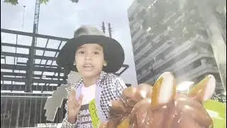 Old Town road 🐎/Los Gian Tissiera