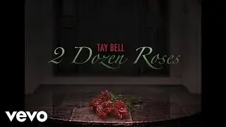Tay Bell - 2 Dozen Roses