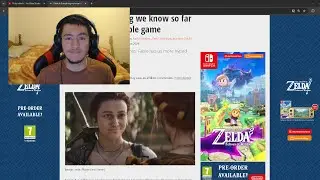 Let's talk about Fable 4