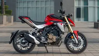 2025 Hero Xtreme 250R - Fastest 250cc Motorcycle - SPECS & FEATURES