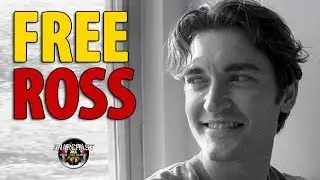The Silk Road Free Ross-a-thon with Lyn Ulbricht