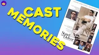 Cast Members Revisit shooting Stand and Deliver part 2