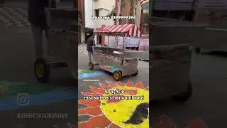 SHREE YADUNANDAN FOOD CART MAKERS