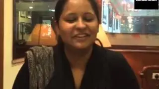 Y-Axis Client Testimonials | Video Testimonial by Itika Sharma | USA Visa
