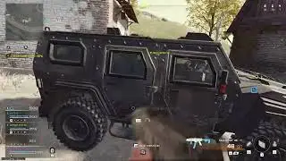 Call of Duty Warzone