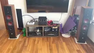 Primaluna evo 100 sound test
