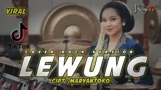 LEWUNG &ndash; A Modern Campursari Fusion by R2 MUSIC
