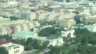 Walking tour of the National Mall