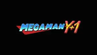 Mega Man Y+1 - Title Theme (Classic OST, 2a03)