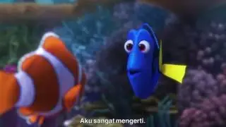 Finding Dory | The Wait