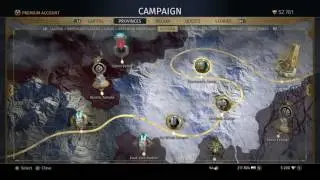 Skyforge dla opornych part_1 PL Kanal Groovy