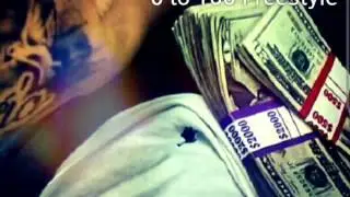 Scrapp Face Clean Records