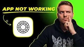 How to Fix VSCO App Not Working (FIXED)