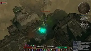 [RU] HC ☠️ Nightshade's Reach - Witchhunter (1.0.5.1)