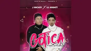 G&oacute;tica