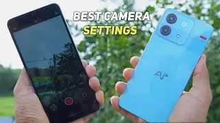 Ai plus nova 5g All Camera Features & Settings ai plus nova 5g camera settings
