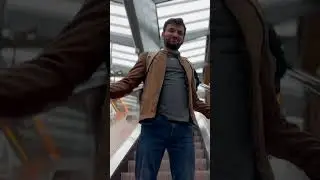 Amsterdam Walking Tale | Netherlands | Maanan Travelvlogs