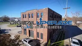 Digital Upgrade Production Highlights
