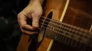 [FREE] Acoustic Guitar Piano Instrumental Beat 'FOREVER LOVE' | Sad Guitar Type Beat 2022