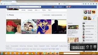 Comment Supprimer Une Photo Sur Ton Profil